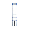 escada telescopic,aluminium folding step ladder